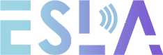 ESLA Europe logo