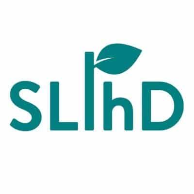 SLPhD logo