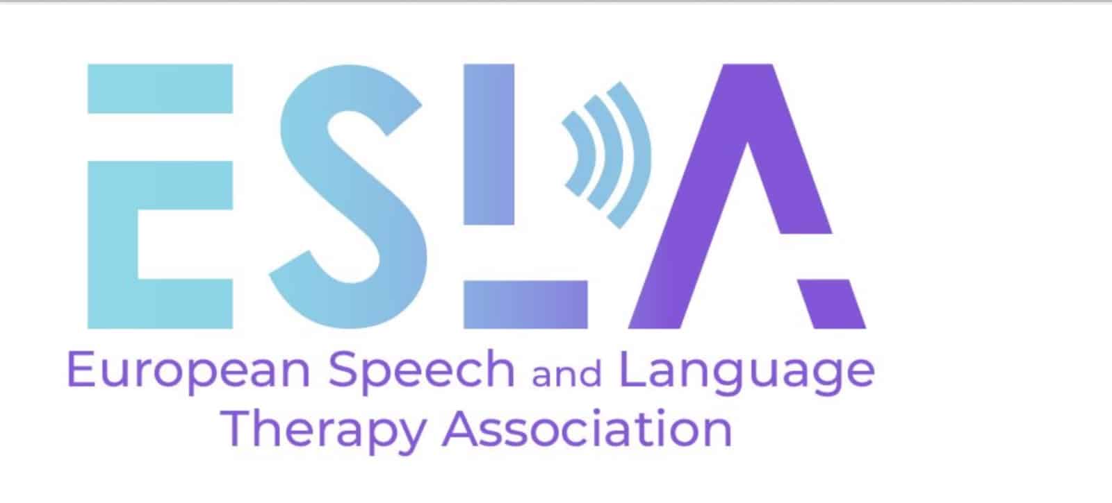 A Shared European Future for Speech and Language Therapy