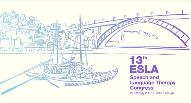 Call for Abstracts Now Open for the ESLA Congress 2027 in Porto